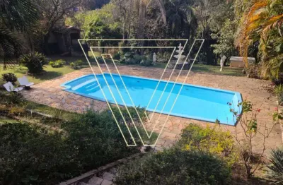 *chácara de 6440 m² com piscina no pq. centenário - jundiaí - ch7457