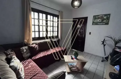 *sobrado no bairro jardim caçula aceita permuta  - ca7452