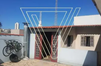 Casa com 2 quartos à venda no Jardim Cica, Jundiaí 