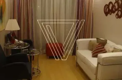 Estuda permuta*** apartamento - jd. bonfiglioli - aceita permuta com apto de maior valor. - ap7445
