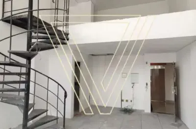 *sala comercial com 66,88m² no ed. the one office tower jundiaí - sl7426