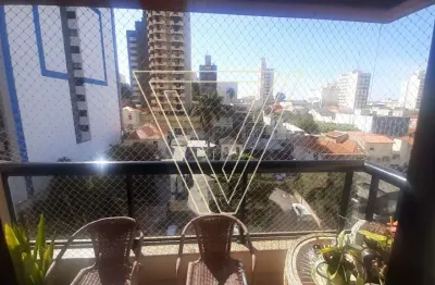 Apartamento ville florence centro de jundiaí - ap7383
