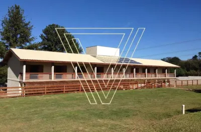 Chácara / pousada a venda em cabreúva com piscina. - ch7333