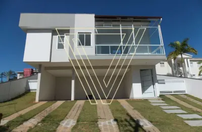 Casa com 4 quartos à venda no Do Pinheirinho, Itupeva 