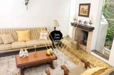 Casa -  jardim morumbi - excelente localização 3 quartos. - ca7327