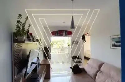 Apartamento à venda - res. parque centenário - 2 dormitórios - pq. centenário - jundiaí - sp - ap7277