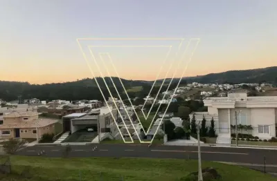 Oportunidade! excelente terreno com projeto - residencial villaggio paradiso itatiba - te7256
