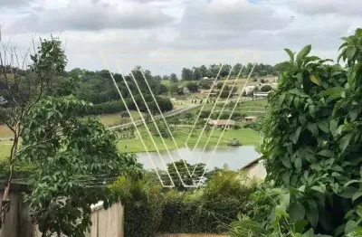 Terreno de 800m² - residencial villaggio paradiso itatiba. - te7255