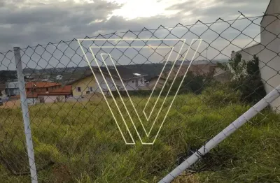 Terreno à venda no Jardim Paulista II, Jundiaí 