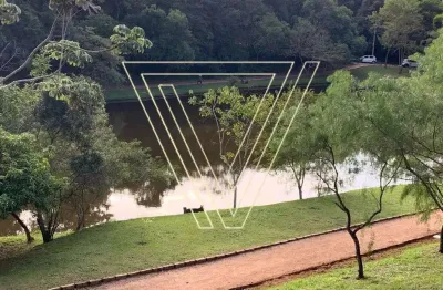 Terreno condomínio residencial dos lagos - itupeva - financie terreno + construção. - te7129