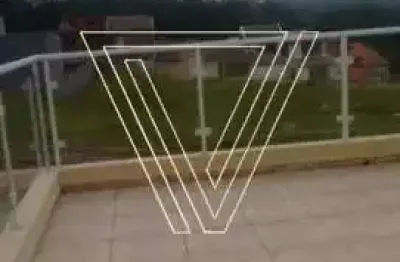 Casa com 2 quartos à venda no Jardim Marambaia II, Jundiaí 