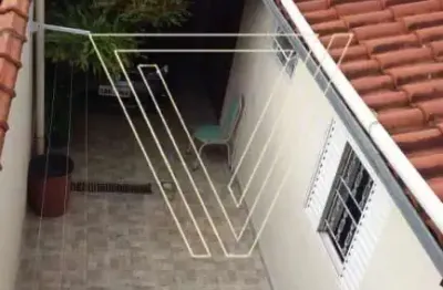 Casa com 3 quartos à venda no Parque Almerinda Pereira Chaves, Jundiaí 