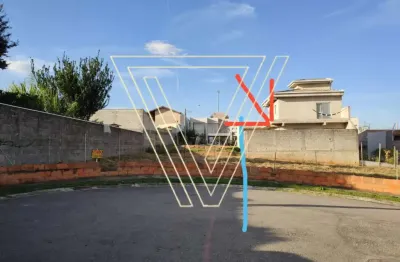 Terreno à venda no Residencial Santa Giovana, Jundiaí 