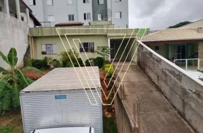 *vende-se casa no bairro tulipas /jundiaí. - ca7060