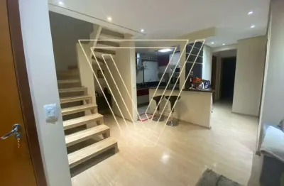 Excelente cobertura - jardim paulista - jundiaí - ap6994