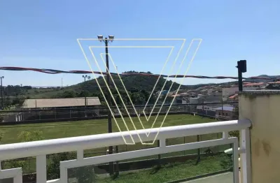 Casa com 2 quartos à venda no Jardim Marambaia II, Jundiaí 