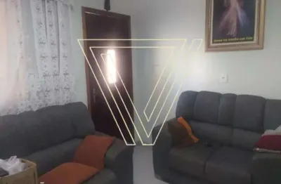 *casa térrea com 02 dormitórios -bairro agapeama em jundiaí - sp  - ca6974
