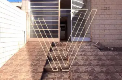 Casa com 2 quartos à venda na Vila São João Batista, Jundiaí 
