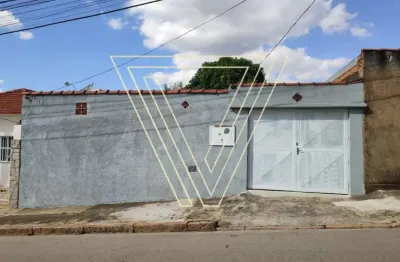 Oportunidae ! baixou de preço ! terreno comercial com edícula 40m² a/c e 345 m² a/t -  próximo à av dos ferroviários - jundiaí-sp - ga6955