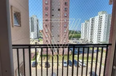 Apartamento com 2 quartos à venda no Bosque dos Jacarandás, Jundiaí 