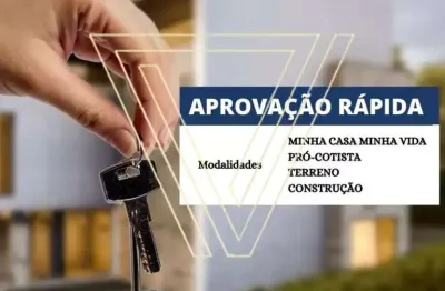 Terreno com 750 metros no parque quinta da boa vista. - te6928