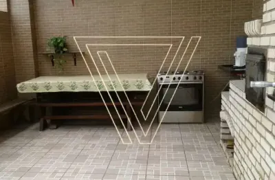 Sobrado no jardim das tulipas aceita permuta com chácaras no valor de até 600 mil. - ca6926