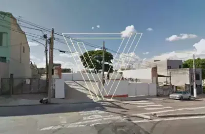 Terreno plano com 1.400m² no centro de jundiaí - estuda permuta - te6920