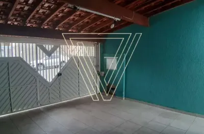 Casa com 2 quartos à venda na Vila Nova Jundiaí, Jundiaí 