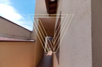 Casa com 3 quartos à venda no Centro, Jundiaí 