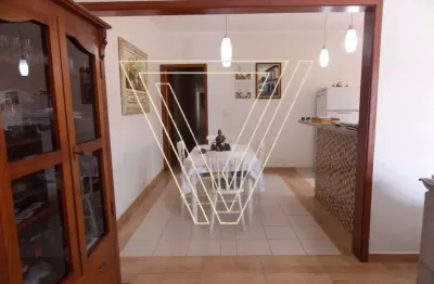 Casa a venda 03 suítes - 280 m² - com piscina - região central de jundiaí - sp - ca6913