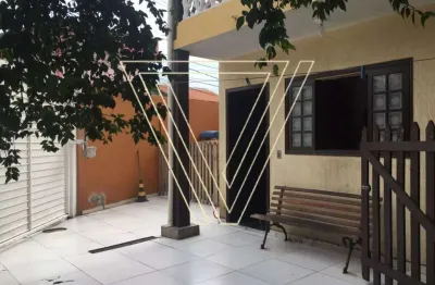 Misto - residencial e comercial em avenida principal do pq residencial jundiaí- 311m² - ca6881