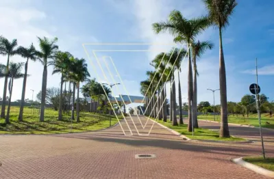 Terrenos em condomínio de alto padrão - brisas de jundiaí! - te6863