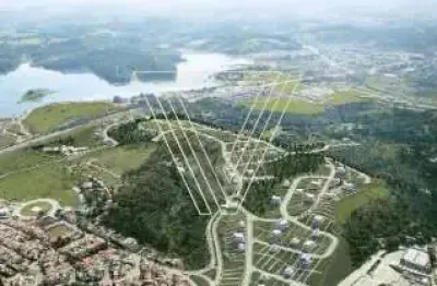 Terreno à venda no Jardim Florestal, Jundiaí 