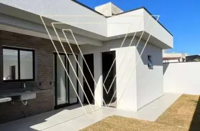 Casa com 2 quartos à venda no Jardim Primavera, Itupeva 
