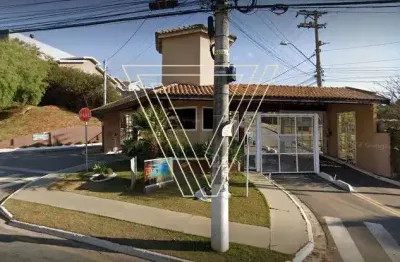 Terreno condomínio chacur - várzea paulista.  - te6847