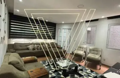 Venda casa pq cidade jardim ii  3 dormitórios com 280m² construído - aceita permuta. - ca6838