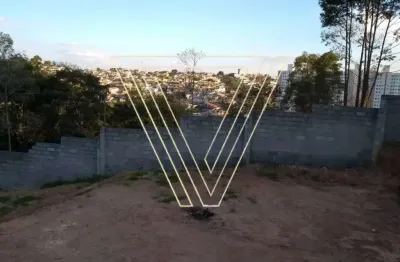 Vende-se terreno no jardim das carpas - aceita permuta com casa ou chácara documentação toda em ordem. - te6834
