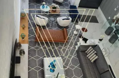 Linda casa no condomínio horizonte azul i. - cac6824