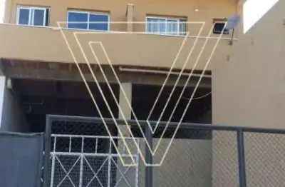 Sala comercial à venda no Parque São Roberto II, Cajamar 