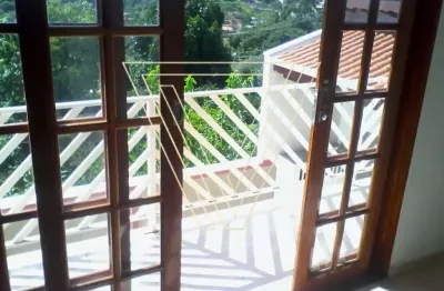 Casa com 3 quartos à venda no Tijuco Preto, Jundiaí 