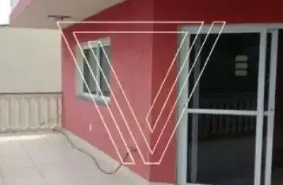 Casa com 2 quartos à venda no Jardim Estádio, Jundiaí 