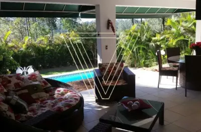 *casa com 4 suítes, piscina, espaço gourmet - condomínio capital ville - cac6802