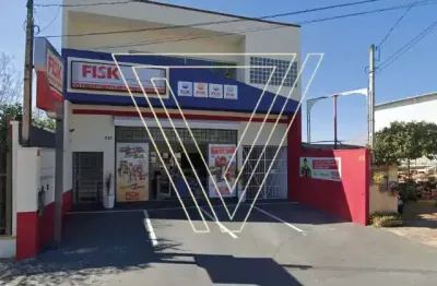 Sala comercial à venda no Jardim Ermida II, Jundiaí 