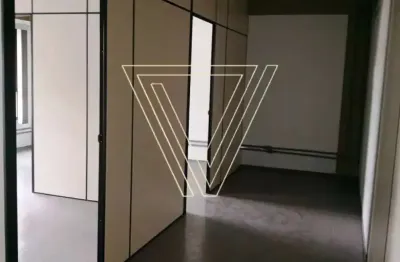 Sala comercial venda - edifício santa angela - centro - jundiaí - sp - sc6783