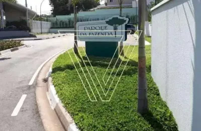 Terreno 1662 m² parque da fazenda ótima localização - te6751