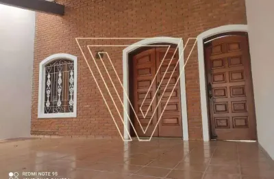 Casa na vila de vecchi - prox. a rod. anhanguera/bandeirantes - ca6694