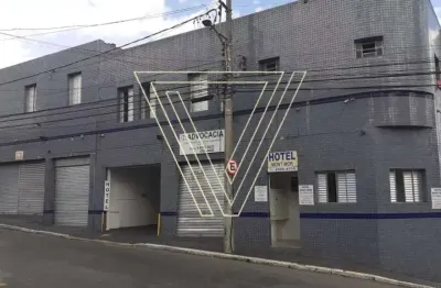 Sala comercial à venda no Centro, Jundiaí 