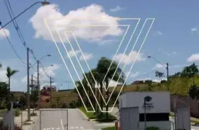 Terreno no condomínio bosque do horto com 492,80 m². - te6643