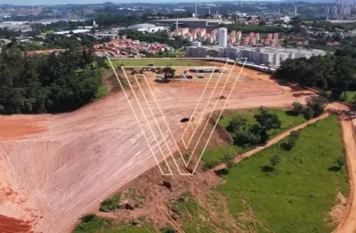 *residencial lago azul, terrenos  de 250 m², entrada + parcelamento em até 60 vezes, com vista privilegiada para serra do japi. - te6487