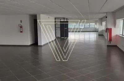 *escritórios de alto padrão - 2 escritórios com área construída de 331,68m²/cada. - ic6378